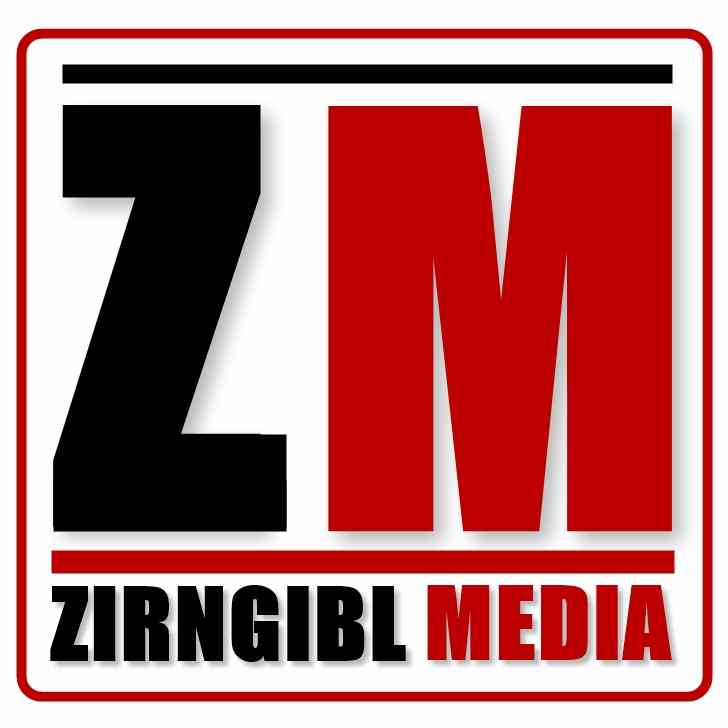 Webdesign Zirngibl Media